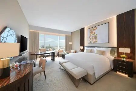 Maitria Sukhumvit 18 Bangkok – A Chatrium Collection - 4
