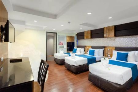 Royal Beach Boutique Resort & Spa Koh Samui - 68