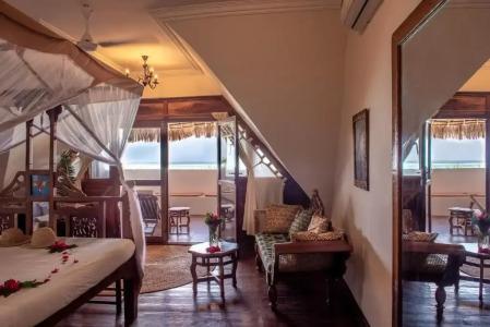 Zoi Retreat Zanzibar - 100