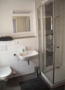 La Flamme Wertheim Garni - 6