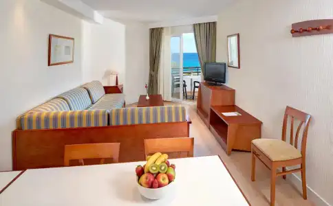 Hipotels Dunas Cala Millor Aparthotel - 58