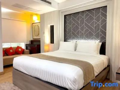 iCheck inn Residences Sukhumvit 20 - 16