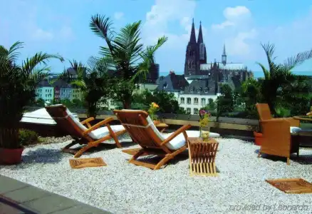 Maritim Köln - 18