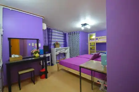 Han River Residence & Guesthouse in Seoul - 203