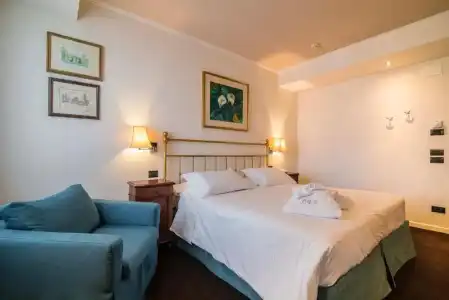 Terme Preistoriche Resort & Spa - 46
