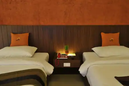 The Charm Boutique Resort and - 23