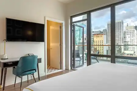 The Draper New York, Tapestry Collection by Hilton - 59
