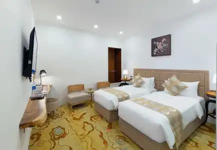 Princess Saigon Central - 5