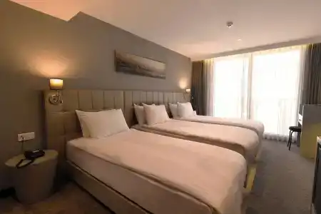 Inncity Nişantaşı - 25