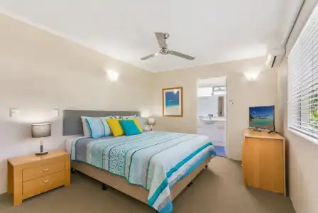 Bali Hai Apartments Noosa - 25