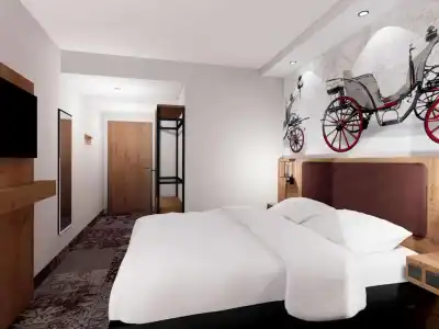 Ibis Styles Coburg - 5