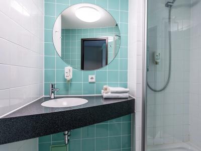 B&B Erlangen-Süd - 8