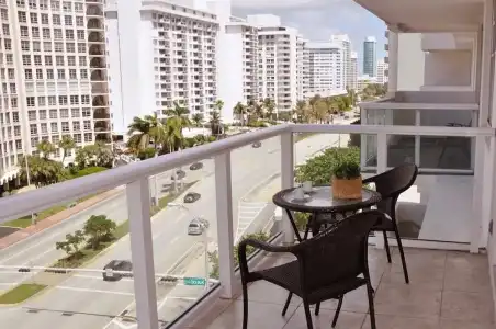 Pavilion Beach - 3