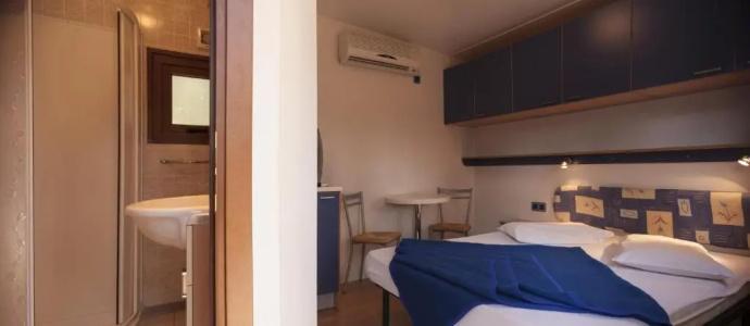 Camping Village Poljana - 80