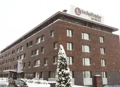 Lucky Bansko ApartSPA & Relax - 0