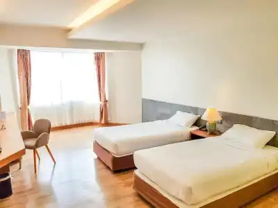 Phayao Gateway - 35