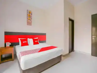 O Ari Beach Inn - 5