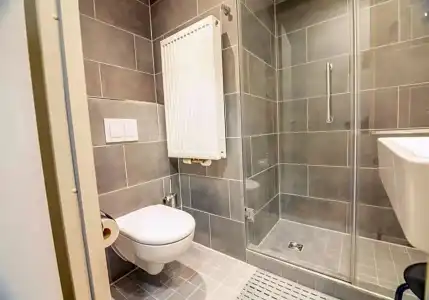 Wombat’s The City Hostel Munich Werksviertel - 12