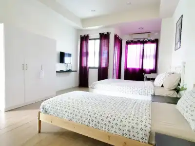 26 Bed and Coffee - 66