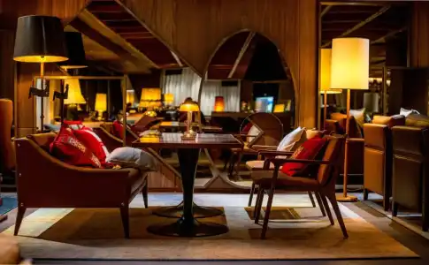 Schweizerhof Zermatt - 14
