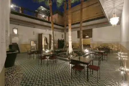 Palais Tinmel Marrakech - 24