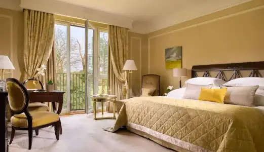 Castlemartyr Resort - 49