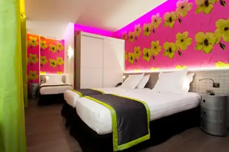 Hôtel WYLD Saint Germain - 25