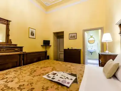 Sangaggio House B&B - 79