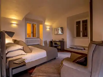 Palazzo de Cupis - Suites and View - 18