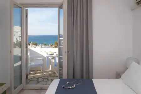Kanale's Rooms and Suites - 148