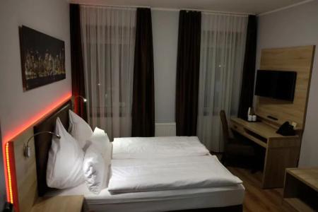 Minx - CityHotels - 29