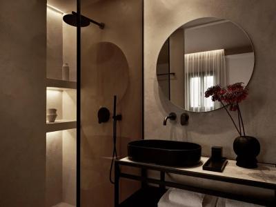 NAUMA PAROS Design Boutique-Adults Only - 136