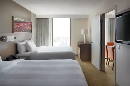 Residence Inn by Marriott San Diego Downtown/Bayfront - 78