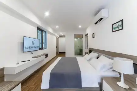 Pavilor Nha Trang - 38