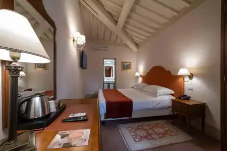 Palazzo San niccolò & Spa - 57