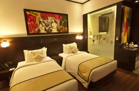 Monotel Luxury Business - 39