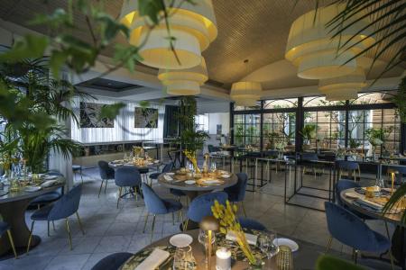 Grand Alassio Beach & Spa Resort - the Leadings of the World - 34