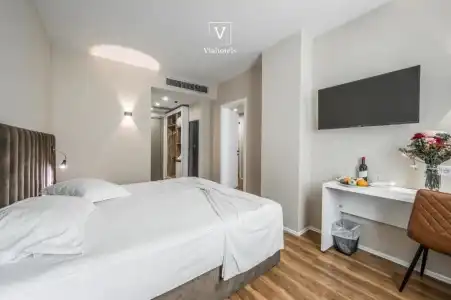 VH Eurostar Tirana Congress & Tirana Spa - 97