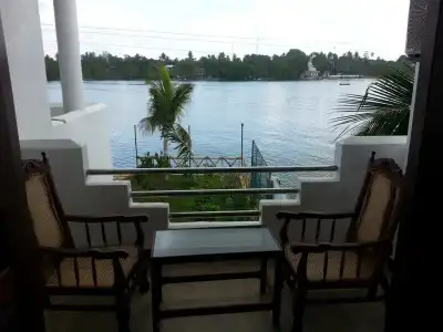 Villa River View - 6