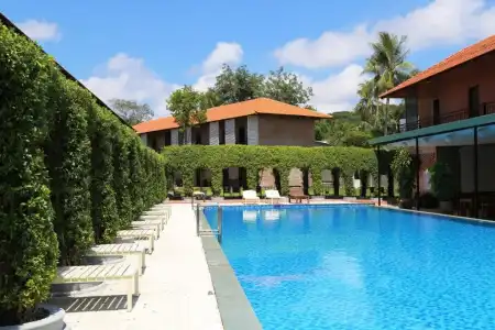 Le Garden Resort & Spa Phu Quoc - 42