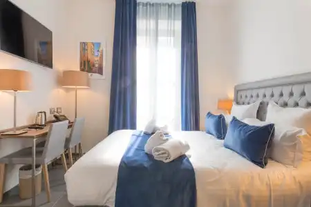 Hôtel Nice Azur Riviera - 3