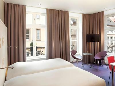 Hôtel Gutenberg - 5