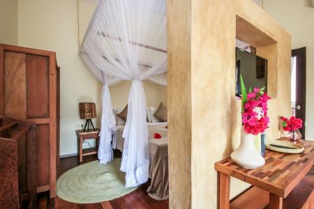 Jambiani Villas - 2