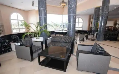 Soviva Resort - Families Only - 1