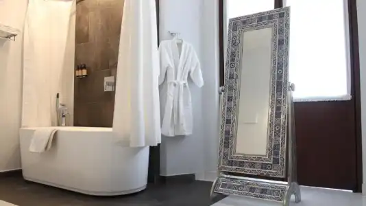Boutique Casona de Santa Clara - 8