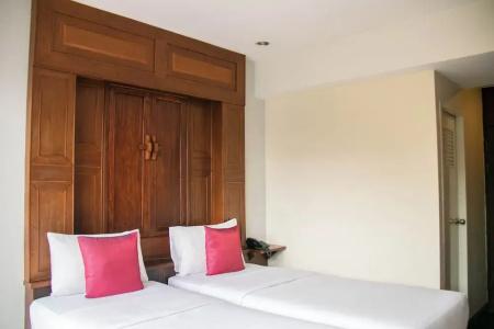 Lamphu Tree House Boutique - 102