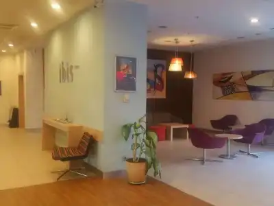 Ibis Adana - 10
