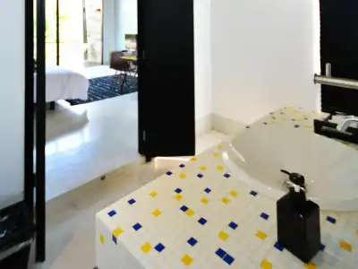 The Blue Sky Resort at Hua Hin - 3
