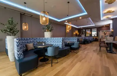 Leonardo Royal Barcelona Fira - 16