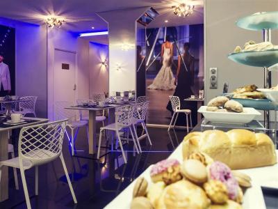 Mercure Paris Place d'Italie - 9